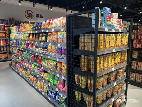 荊州金源世紀(jì)城超市入駐 日用百貨便利化改寫(xiě)業(yè)主生活